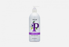 Жидкое мыло для рук Ollin Professional
