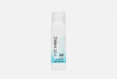 Мусс для удаления автозагара ST. Moriz