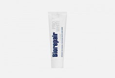 Зубная паста для сохранения белизны Biorepair