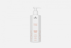 Шампунь для кожи головы, склонной к появлению перхоти Schwarzkopf Professional