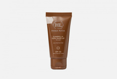 Солнцезащитный крем spf 30 с тоном Holy Land