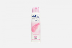 Дезодорант-антиперспирант Malizia