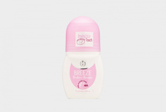 Дезодорант роликовый для тела Breeze