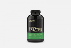 Комплекс на основе креатина моногидрата в капсулах Optimum Nutrition