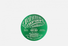 Воск для волос средней фиксации Johnnys Chop Shop