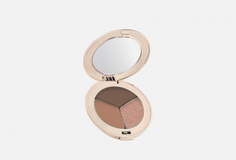 Тени тройные Jane Iredale