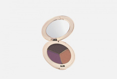 Тени тройные Jane Iredale