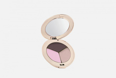 Тени тройные Jane Iredale