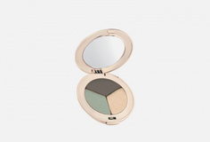 Тени тройные Jane Iredale