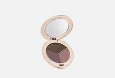 Тени тройные Jane Iredale