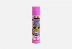 Бальзам для губ с ароматом малина LIP Smacker