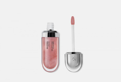 Блеск для губ смягчающий с трехмерным эффектом Kiko Milano