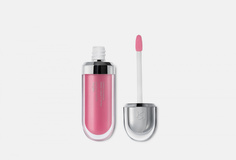 Жидкая помада с эффектом «металлик» Kiko Milano