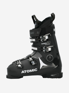 Ботинки горнолыжные Atomic Hawx Magna 80, Черный, размер 25.5 см