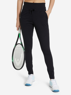 Брюки женские adidas New York, Черный, размер 40