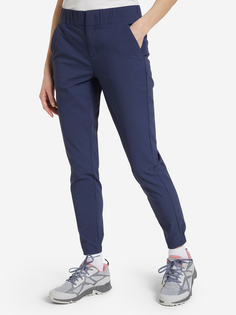 Брюки женские Columbia Firwood Camp II Pant, Синий, размер 44