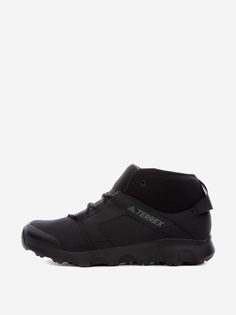 Ботинки женские adidas Terrex Voyager, Черный, размер 37