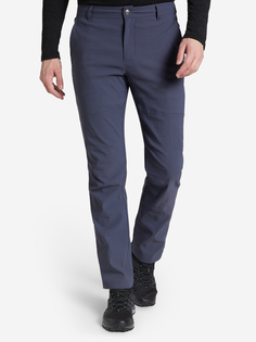 Брюки утепленные мужские Columbia Royce Peak Heat Pant, Синий, размер 52/32