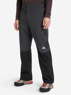 Брюки-самосбросы мужские The North Face Impendor FutureLight™, Черный, размер 44-46