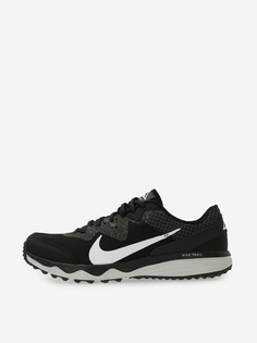 Кроссовки мужские Nike Juniper Trail, Черный, размер 40