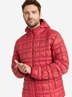 Куртка утепленная мужская Marmot, Красный, размер 58-60