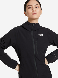 Ветровка женская The North Face Women’s North Dome, Черный, размер 42-44