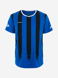 Футболка для мальчиков Demix, Синий, размер 128