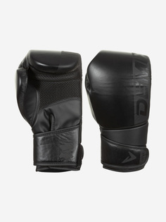 Перчатки боксерские Demix, Черный, размер 14 oz