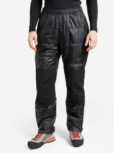 Брюки утепленные мужские Mountain Hardwear Compressor™ Pant, Черный, размер 54