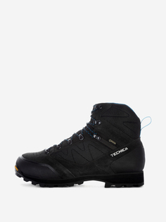 Ботинки мужские Tecnica Kilimanjaro Ii Gtx, Черный, размер 44