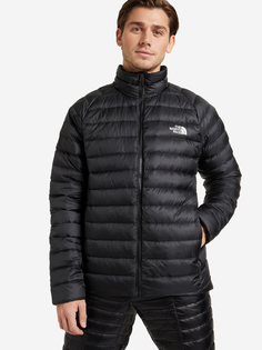Пуховик мужской The North Face Trevail, Черный, размер 44-46