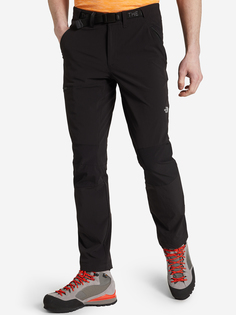 Брюки мужские The North Face The North Face Men’s Speedlight, Черный, размер 46