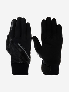 Перчатки Ziener Ulando, Черный, размер 10