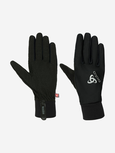 Перчатки Odlo Finnfjord Warm, Черный, размер 9