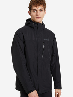 Куртка 3 в 1 мужская Marmot Ramble Component, Черный, размер 58-60