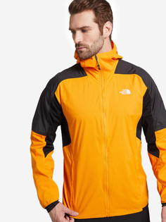 Ветровка мужская The North Face Men’s Impendor Light WindWall™, Оранжевый, размер 44-46