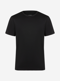 Футболка для мальчиков Demix, Черный, размер 152