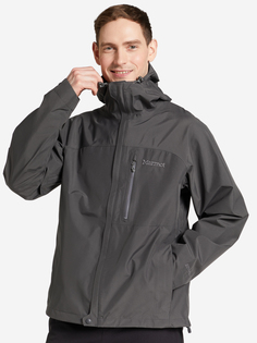 Куртка мембранная мужская Marmot Minimalist, Серый, размер 58-60