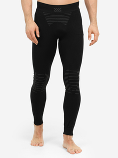 Термобелье низ мужское X-Bionic Invent 4.0, Черный, размер 46