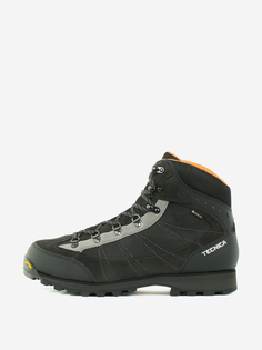 Ботинки мужские Tecnica Makalu IV GTX, Черный, размер 39