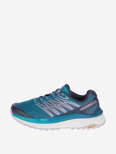Кроссовки женские Merrell Rubato, Черный, размер 37.5