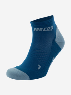 Носки мужские CEP Dynamic+, 1 пара, Синий, размер 39-41
