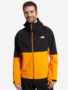Куртка мембранная мужская The North Face Impendor FutureLight™, Черный, размер 46-48