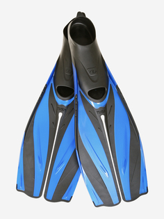Ласты для плавания Tusa X-Pert Evolution, Синий, размер 40-41