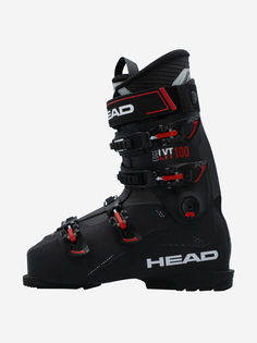 Ботинки горнолыжные Head Edge LYT 100, Черный, размер 26 см