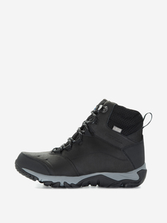 Ботинки утепленные мужские Merrell Thermo Fractal, Черный, размер 41