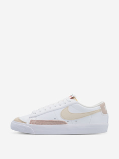 Кеды женские Nike Blazer Low 77, Белый, размер 35