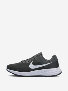Кроссовки мужские Nike Revolution 6 NN, Серый, размер 43