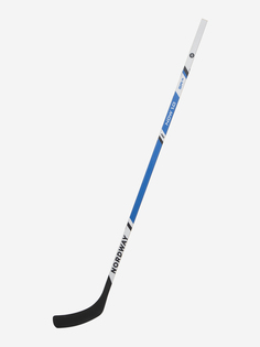 Клюшка Nordway 1.0 Hybrid, Синий, размер L