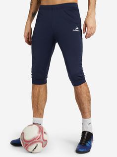 Бриджи мужские Demix, Синий, размер 54